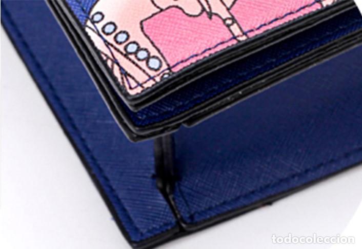 Nuevo: Bolso azul chicas - Foto 10