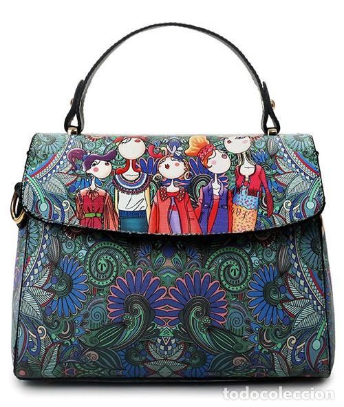 Nuevo: Bolso verde chicas - Foto 3