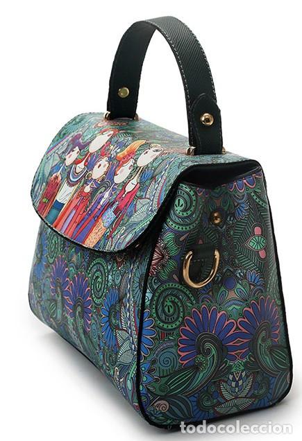 Nuevo: Bolso verde chicas - Foto 5