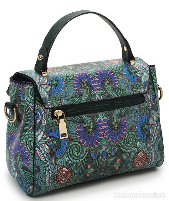 Nuevo: Bolso verde chicas - Foto 6