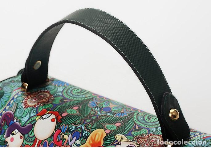 Nuevo: Bolso verde chicas - Foto 10
