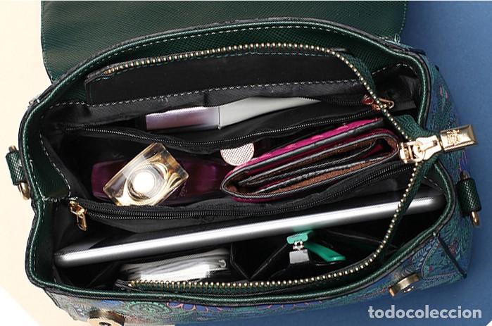 Nuevo: Bolso verde chicas - Foto 12
