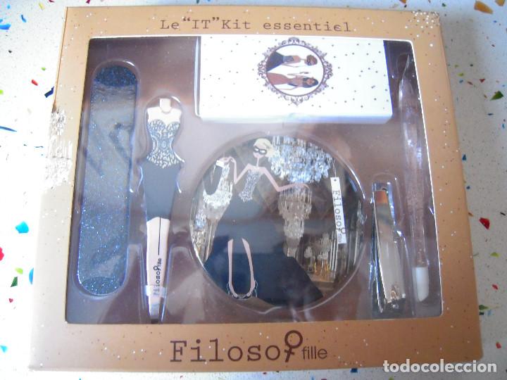 Nuevo: Caja IT Kit esencial - Foto 1