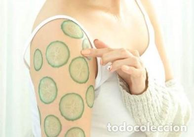 Nuevo: Mascarilla Slice Mask Sheet de pepino de Kocostar - Foto 12