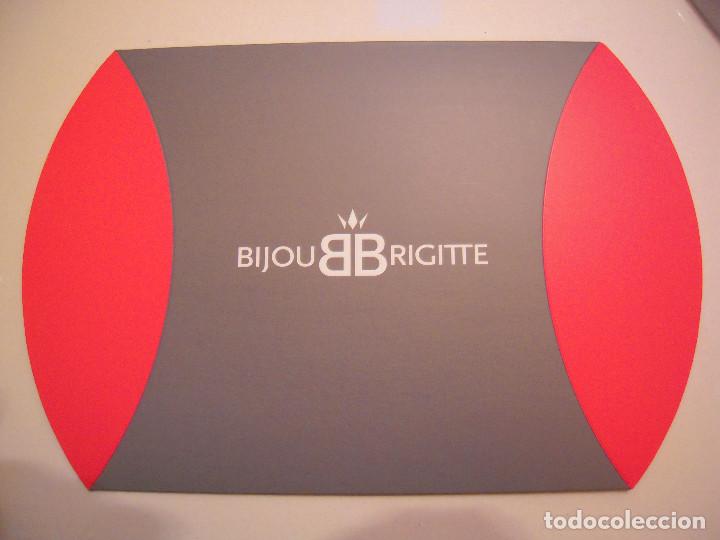 Nuevo: Collar chapas Bijou Brigitte - Foto 5