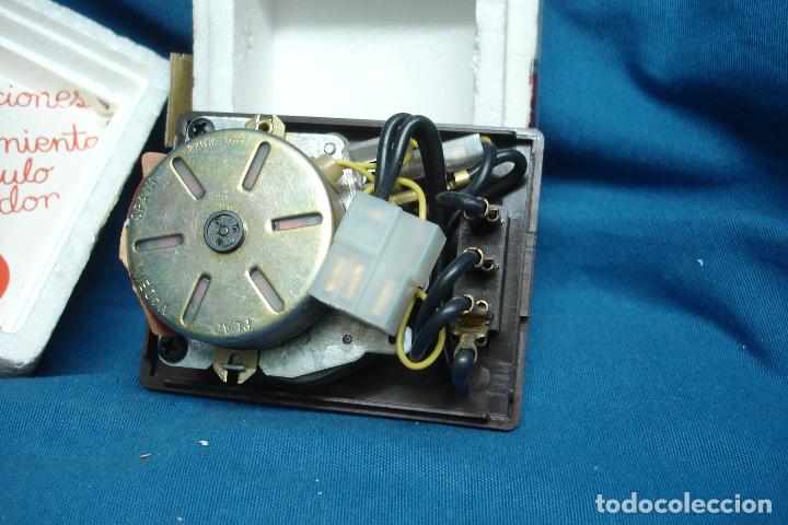 Nuevo: MODULO PROGRAMADOR PUNTO ROJO - VINTAGE - Foto 2