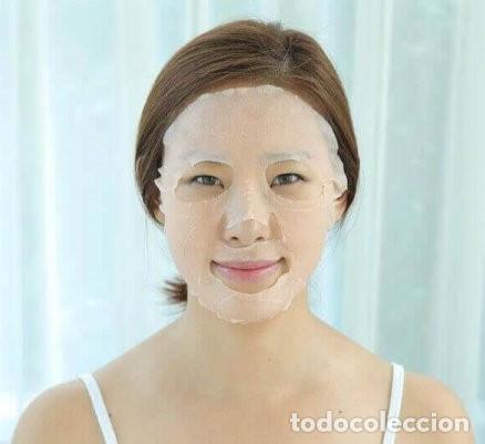 Nuevo: Mascarilla de camelia Happy Mask de Kocostar - Foto 7