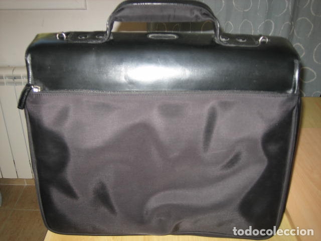 Nuevo: Maletin ejecutivo marca GOCCE TECHNIC - Foto 4