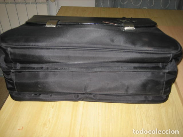 Nuevo: Maletin ejecutivo marca GOCCE TECHNIC - Foto 5