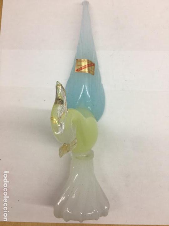 Nuevo: Cristal de Murano de Venecia nuevo - Foto 2