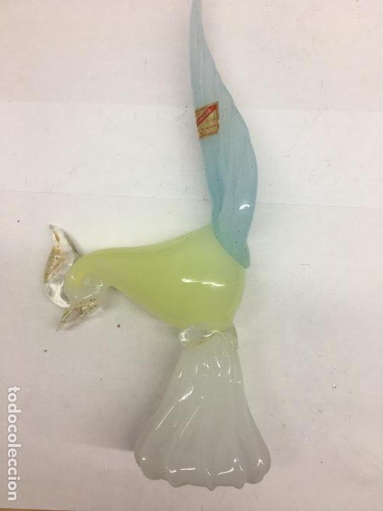 Nuevo: Cristal de Murano de Venecia nuevo - Foto 4
