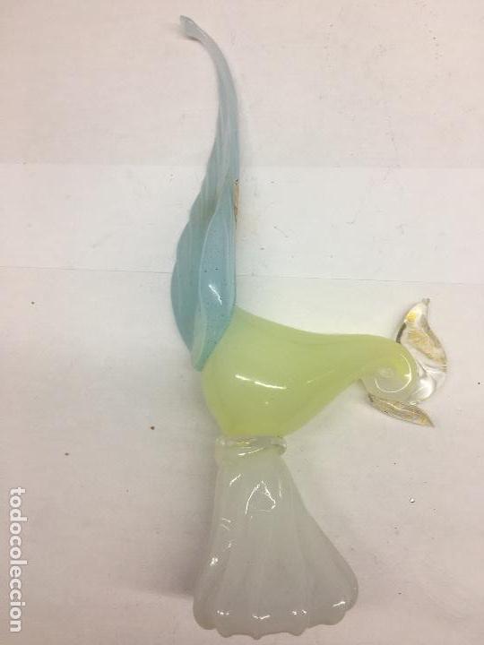 Nuevo: Cristal de Murano de Venecia nuevo - Foto 1