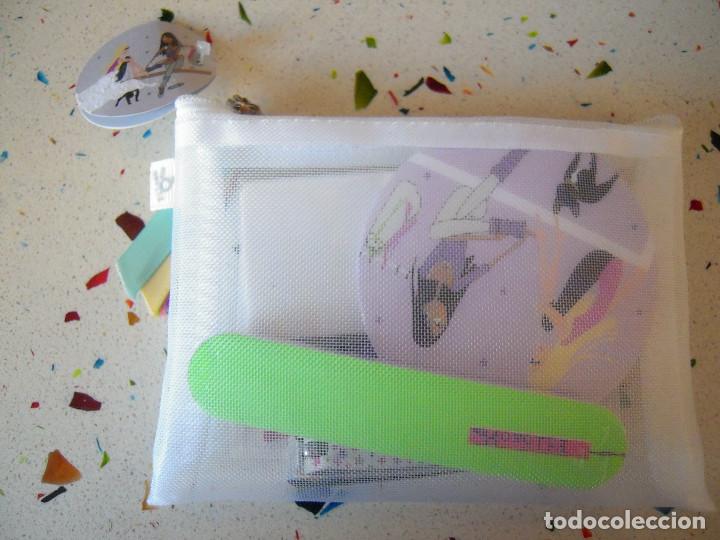 Nuevo: Kit seis piezas Danse Filosofille - Foto 1