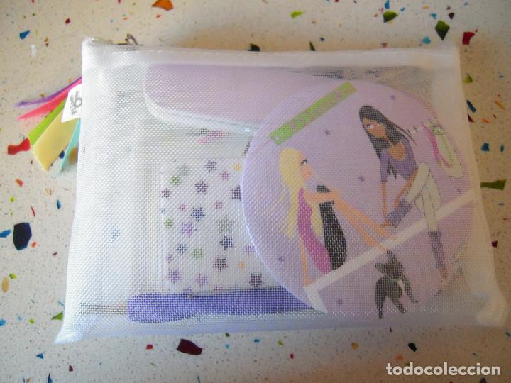 Nuevo: Kit cinco piezas Danse Filosofille - Foto 1