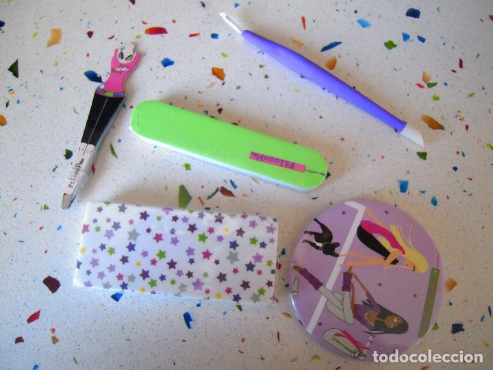 Nuevo: Kit cinco piezas Danse Filosofille - Foto 4