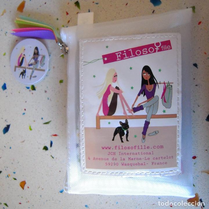 Nuevo: Kit seis piezas Danse Filosofille - Foto 2