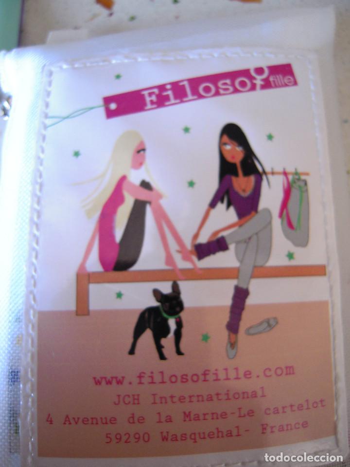 Nuevo: Kit seis piezas Danse Filosofille - Foto 3