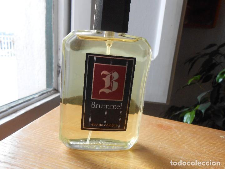 Nuevo: AGUA   DE   COLONIA   BRUMEL  125ml - Foto 2