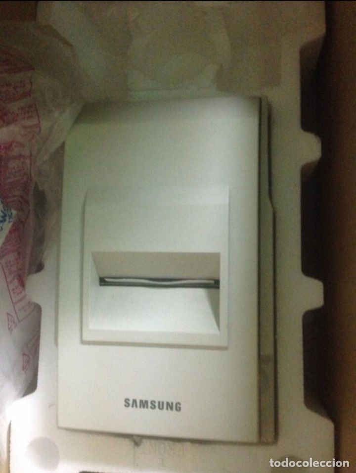 Nuevo: Impresora samsung para tienda - Foto 1