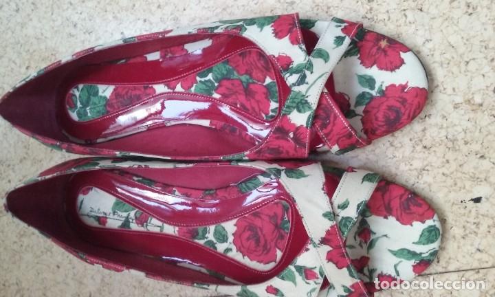 Nuevo: zapatos dolores promesas - Foto 1