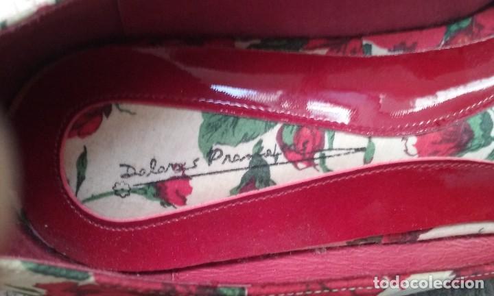 Nuevo: zapatos dolores promesas - Foto 2