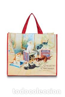Nuevo: Bolsa Galletas Cantabria - Foto 3