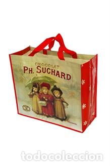 Nuevo: Bolsa Chocolate Suchard - Foto 1