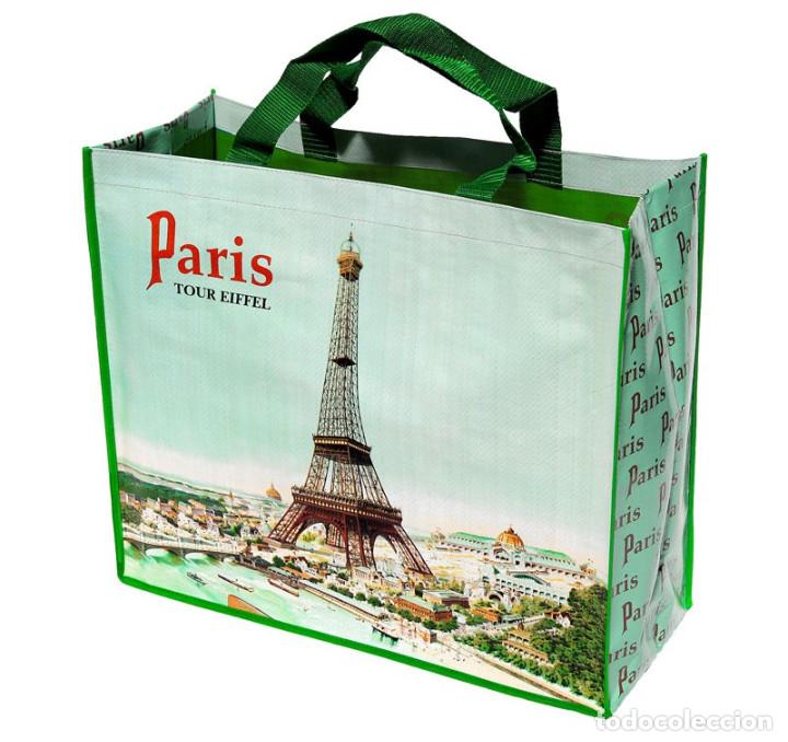 Nuevo: Bolsa Paris Tour Eiffel - Foto 1