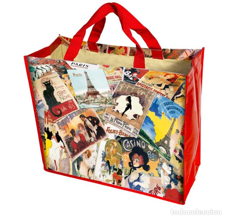 Nuevo: Bolsa Paris Spectacles - Foto 1
