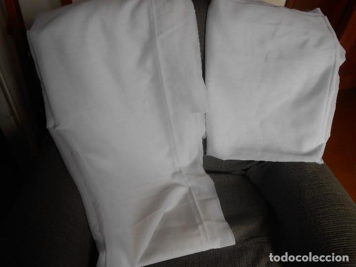 Nuevo: TELA PARA CORTINAS - Foto 1