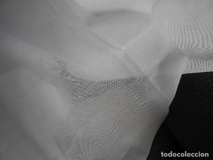 Nuevo: TELA PARA CORTINAS - Foto 2