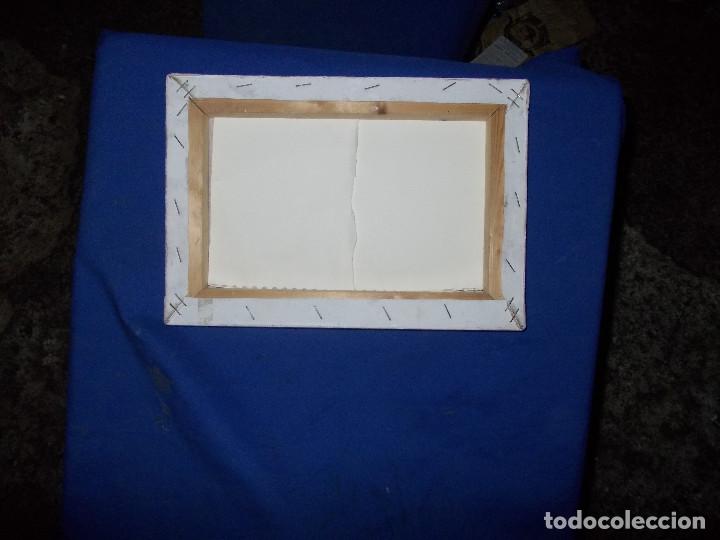 Nuevo: pintura en lienzo - Foto 4