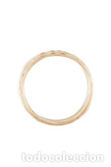 Nuevo: 13 anillos de plata talla 52 - Foto 2