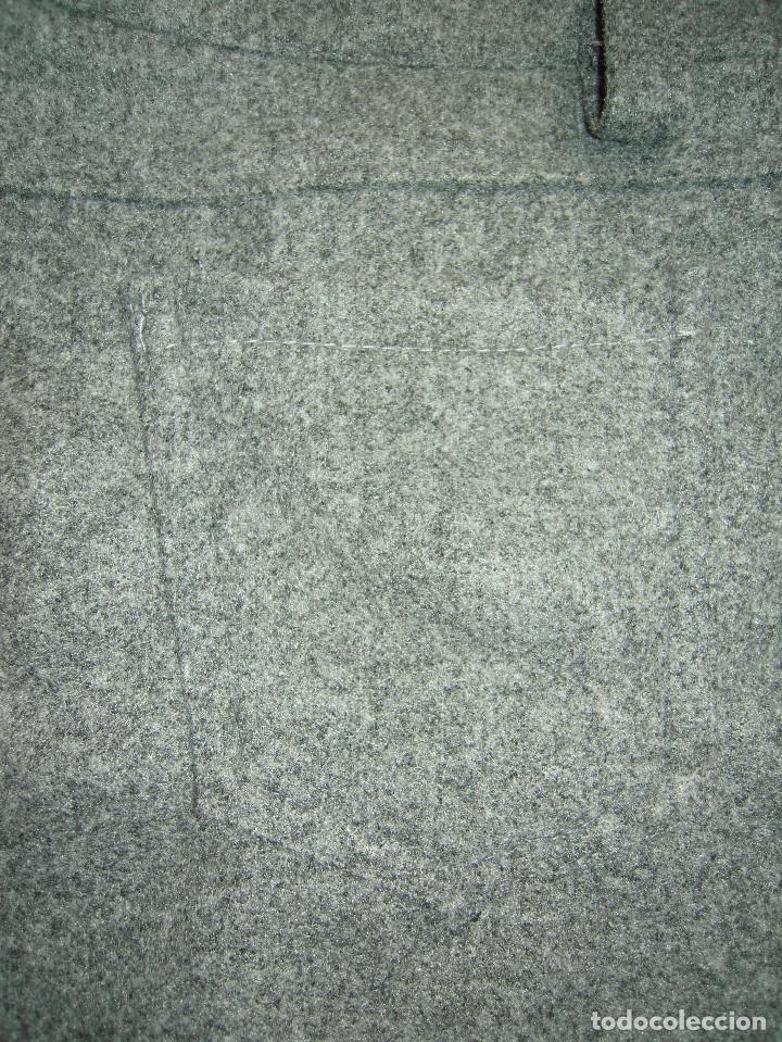 Nuevo: Pantal&oacute;n corto gris de invierno - Foto 5