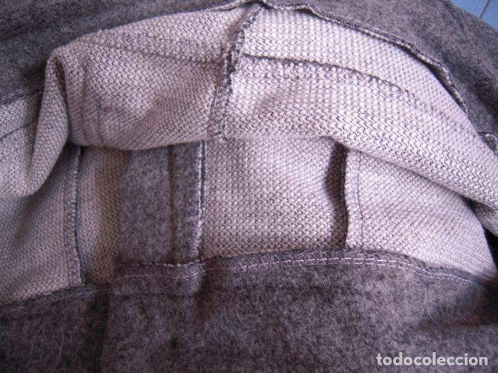 Nuevo: Pantal&oacute;n corto gris de invierno - Foto 6
