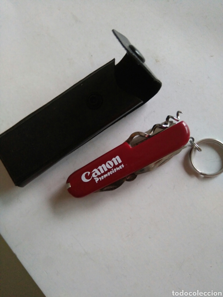 Nuevo: Navaja Multiusos con Funda de Cierre - Foto 5