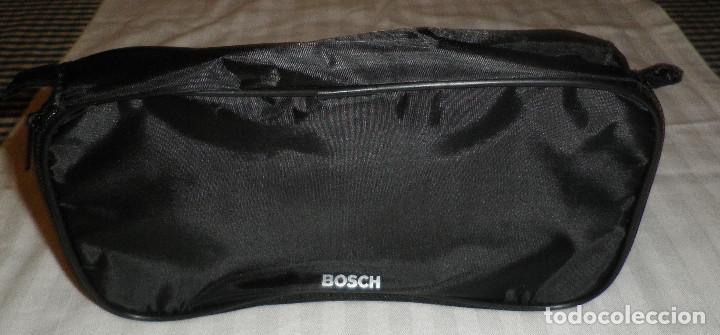 Nuevo: neceser bosch nuevo sin usar - Foto 1