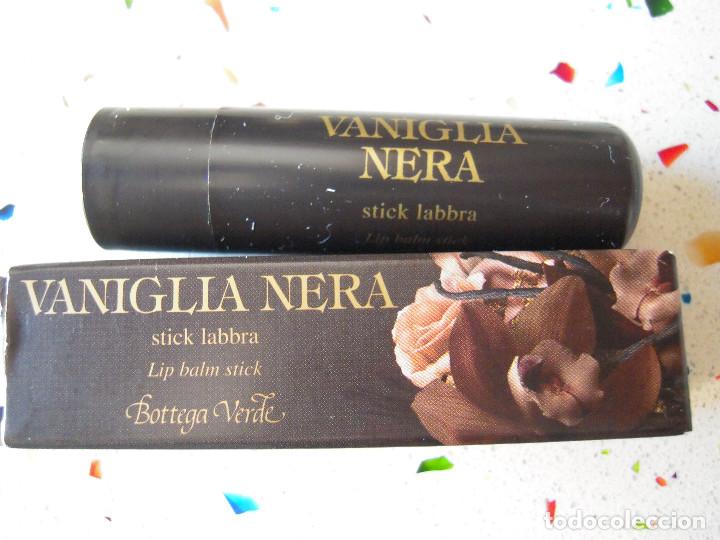 Nuevo: Set de cuidado corporal Vaniglia Nera - Foto 10