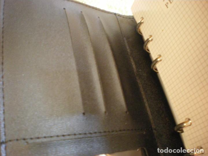 Nuevo: AGENDA PERSONAL CON CAJA ORIGINAL - Foto 11