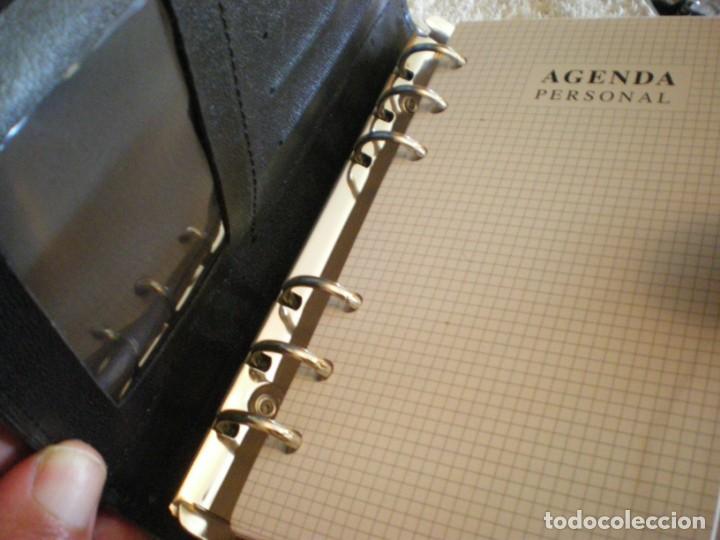 Nuevo: AGENDA PERSONAL CON CAJA ORIGINAL - Foto 14