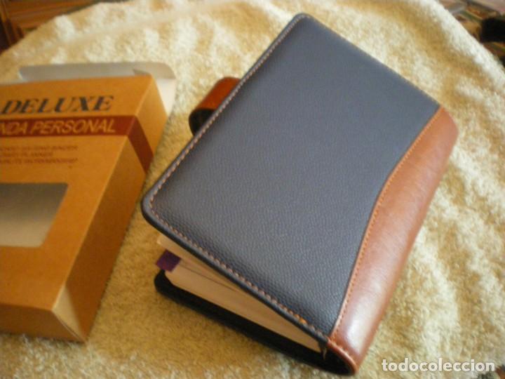 Nuevo: AGENDA PERSONAL CON CAJA ORIGINAL - Foto 15