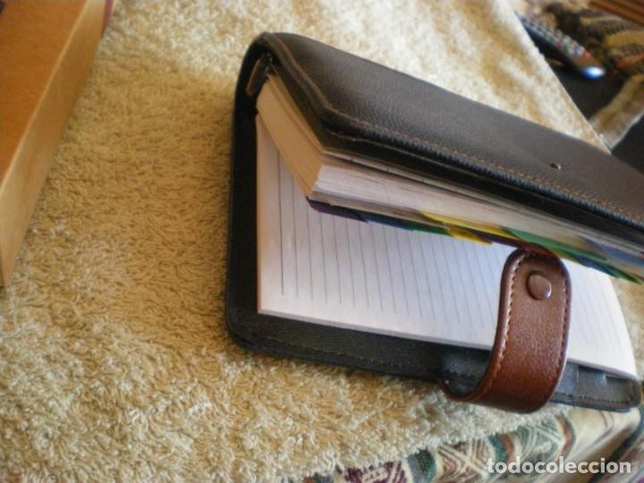 Nuevo: AGENDA PERSONAL CON CAJA ORIGINAL - Foto 17