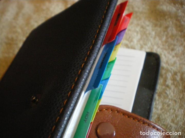 Nuevo: AGENDA PERSONAL CON CAJA ORIGINAL - Foto 20
