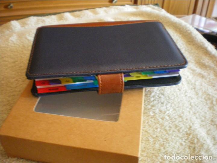 Nuevo: AGENDA PERSONAL CON CAJA ORIGINAL - Foto 24