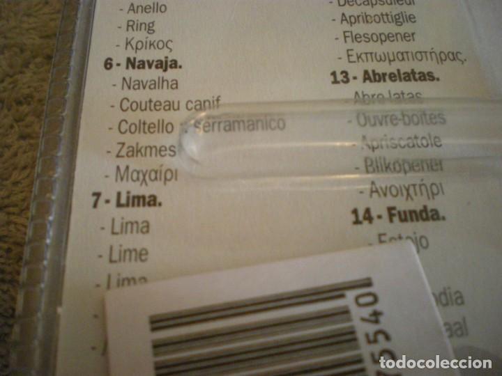Nuevo: ALICATES MULTIUSO CORONEL TAPIOCA EN BLISTER DE PLASTICO NUEVO - Foto 26