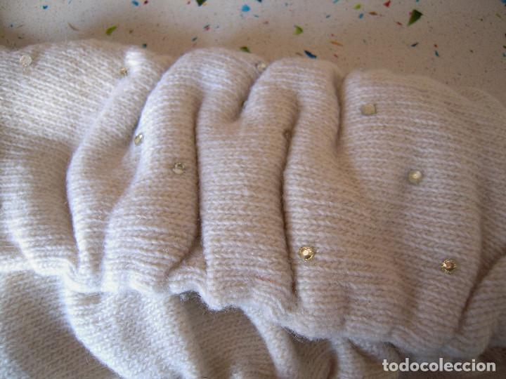 Nuevo: Guantes beis largos - Foto 2