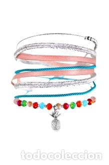 Nuevo: Pulsera multicolor - Foto 1