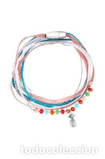Nuevo: Pulsera multicolor - Foto 2
