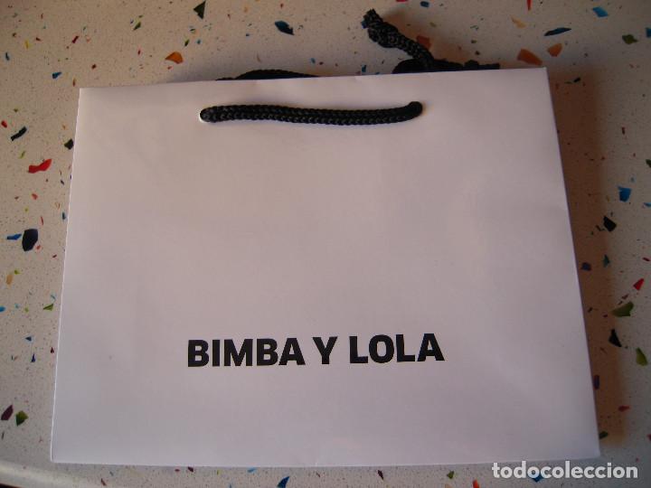 Nuevo: Pendientes plateados Bimba y Lola - Foto 2