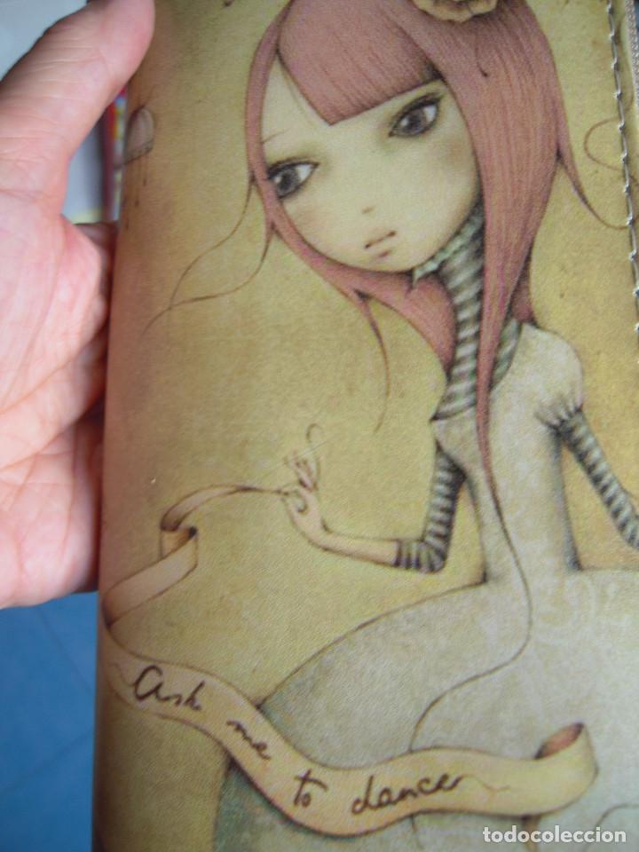 Nuevo: Cartera estampada chica - Foto 4